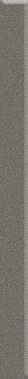 Paradyz Uniwersalna Listwa Grafit dekorcsík 3 x 40