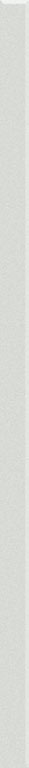 Paradyz Uniwersalna Listwa Ivory dekorcsík 2,3 x 60