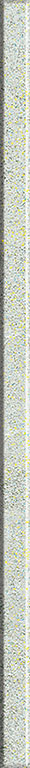 Paradyz Uniwersalna Listwa Silver dekorcsík 2,3 x 59,5