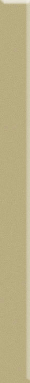 Paradyz Uniwersalna Listwa Beige dekorcsík 4,8 x 60