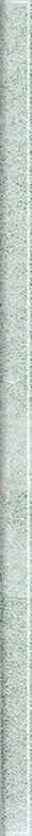 Paradyz Uniwersalna Listwa Silver dekorcsík 2,3 x 59,5