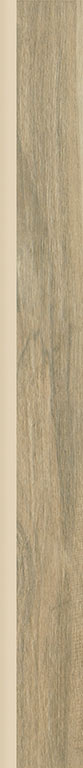 Paradyz Wood Rustic Naturale lábazati elem 6,5 x 60