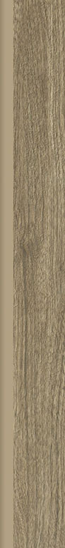 Paradyz My Way Almonte Brown lábazati elem 7,2 x 59,8