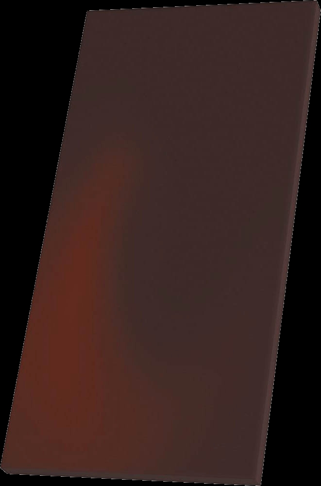 Paradyz Cloud Brown Podstopnica lépcsőlap 14,8 x 30