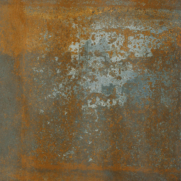 Paradyz Lamiera Brown Gres Mat padlólap és falburkolat 59,8 x 59,8