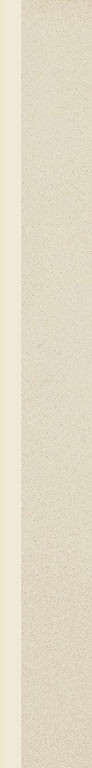 Paradyz Naturstone Beige Cokol Mat lábazati elem 7,2 x 59,8