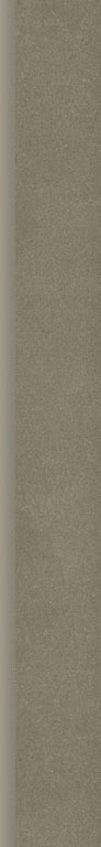 Paradyz Naturstone Umbra Cokol Mat lábazati elem 7,2 x 59,8