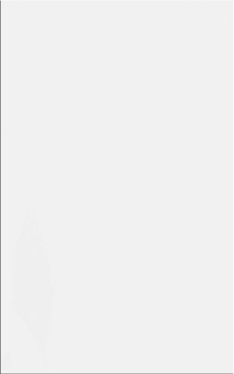 Paradyz Neve Bianco Mat falicsempe 25 x 40