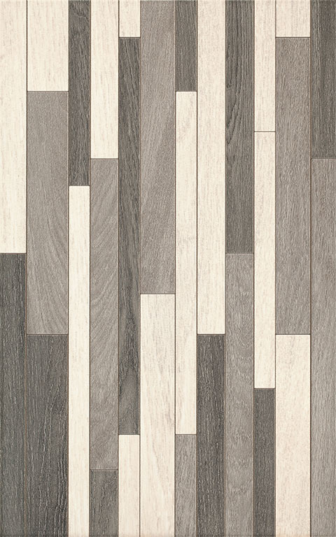 Paradyz Ornelia Bianco mozaik 25 x 40