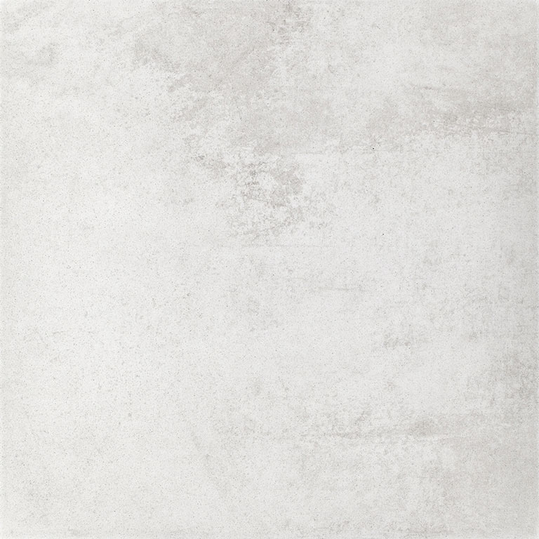 Paradyz Proteo Bianco Gres Mat falburkolat és padlólap 40 x 40