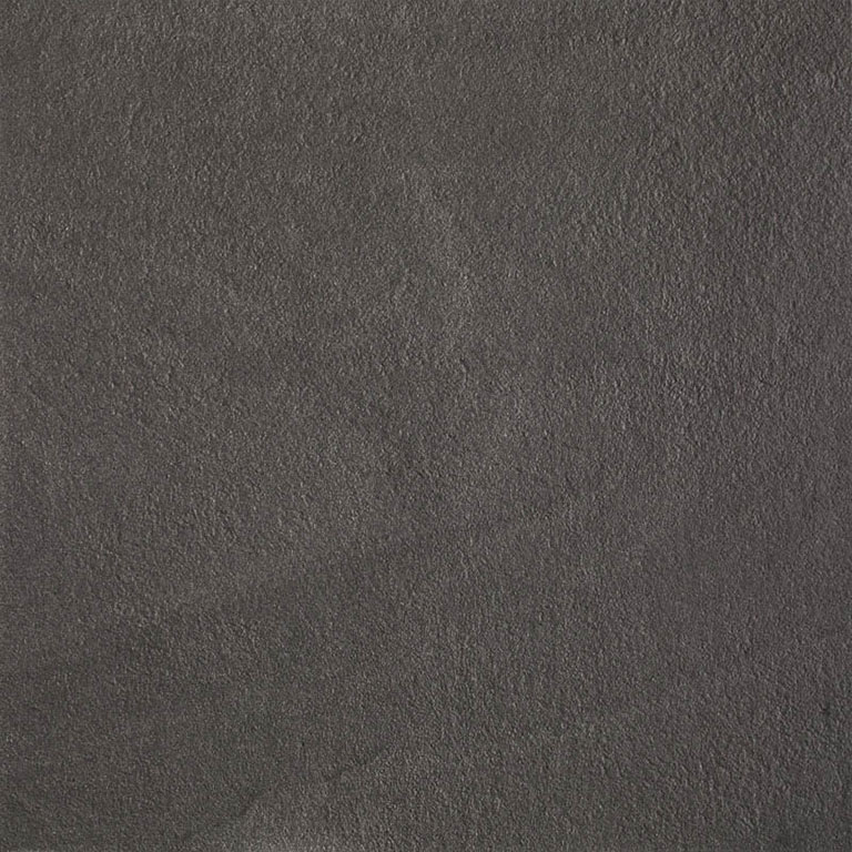 Paradyz Rockstone Grafit Struktura falburkolat és padlólap 59,8 x 59,8
