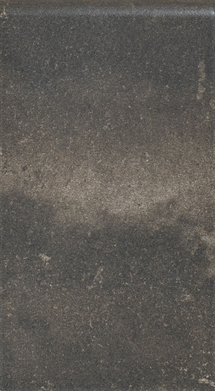 Paradyz Scandiano Brown Parapet lépcsőlap 13,5 x 24,5