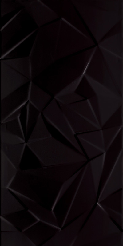 Paradyz Synergy Nero B Struktura falicsempe 30 x 60
