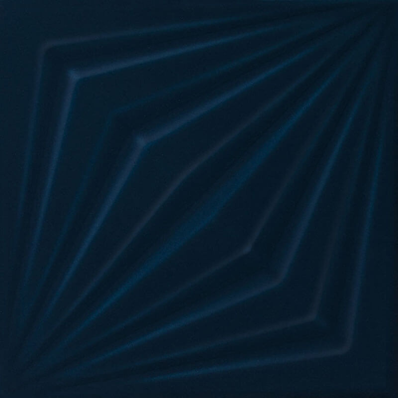 Paradyz Urban Colours Blue Struktura A falicsempe 19,8 x 19,8