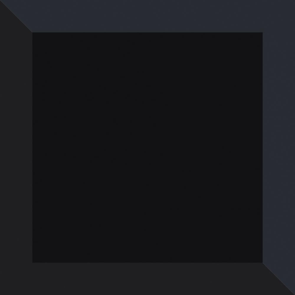 Paradyz Tamoe Nero Kafel falicsempe 9,8 x 9,8