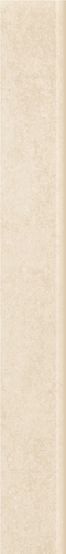 Paradyz lábazati elem Paradyz Rino Beige lábazat félpolírozott 7,2 x 59,8