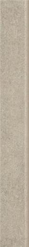 Paradyz lábazati elem Paradyz Rino Grys lábazati elem 7,2 x 59,8