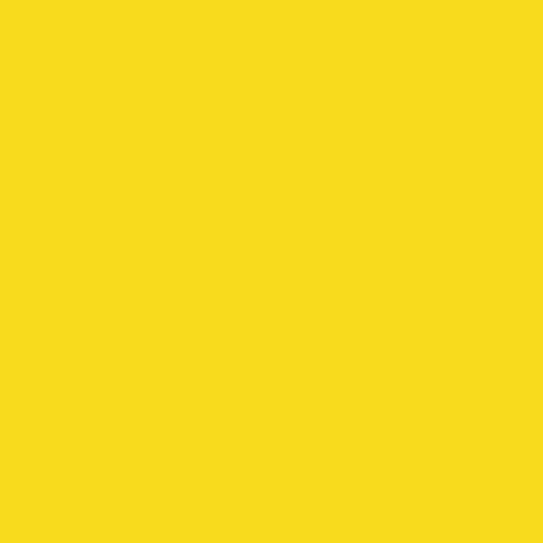 Paradyz falicsempe Paradyz Gamma Giallo matt falicsempe