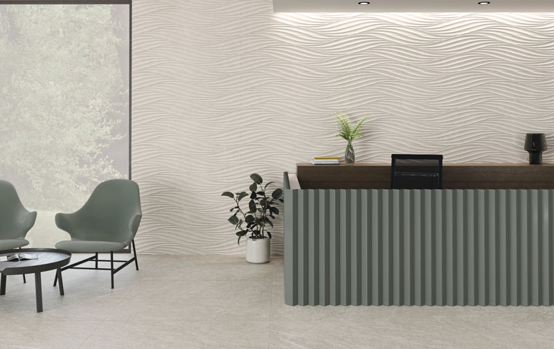 Peronda Nature Wall Falburkolat 