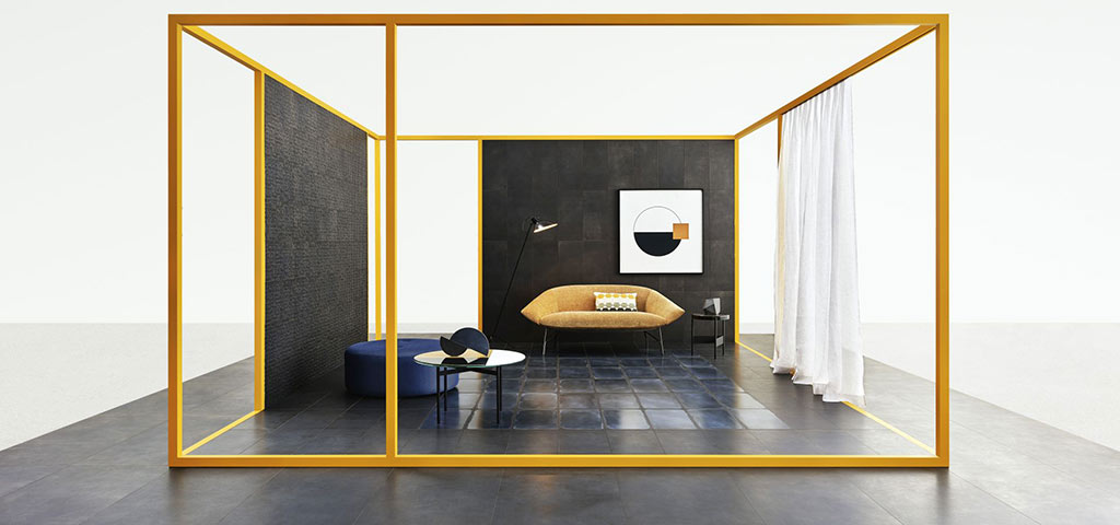 Ceramiche Piemme Shades Falburkolat 