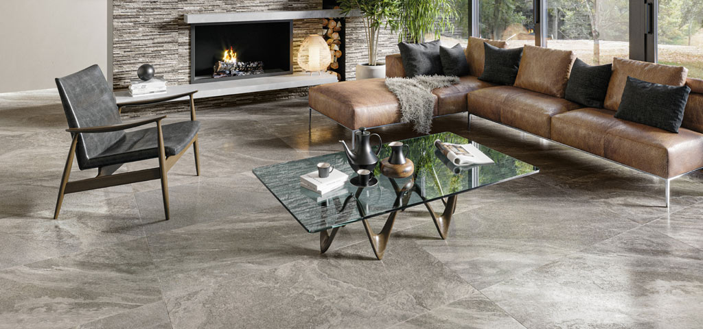 Ceramiche Piemme Evoluta Kőhatású járólap 