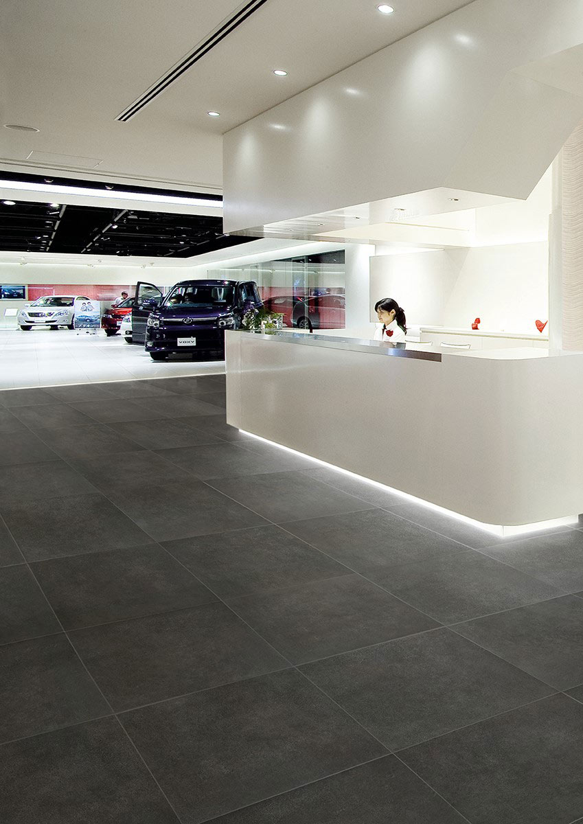 Ceramiche Piemme Urban Kőhatású járólap 