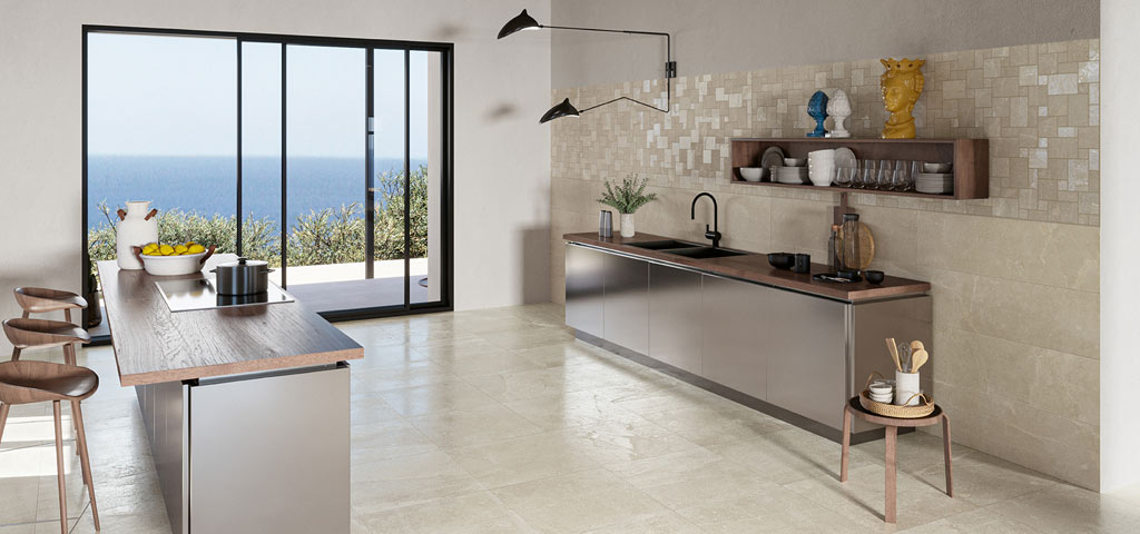 Ceramiche Piemme Ibla Konyhai burkolólap 