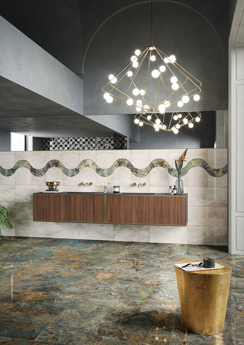 Ceramiche Piemme Opulence Falburkolat 