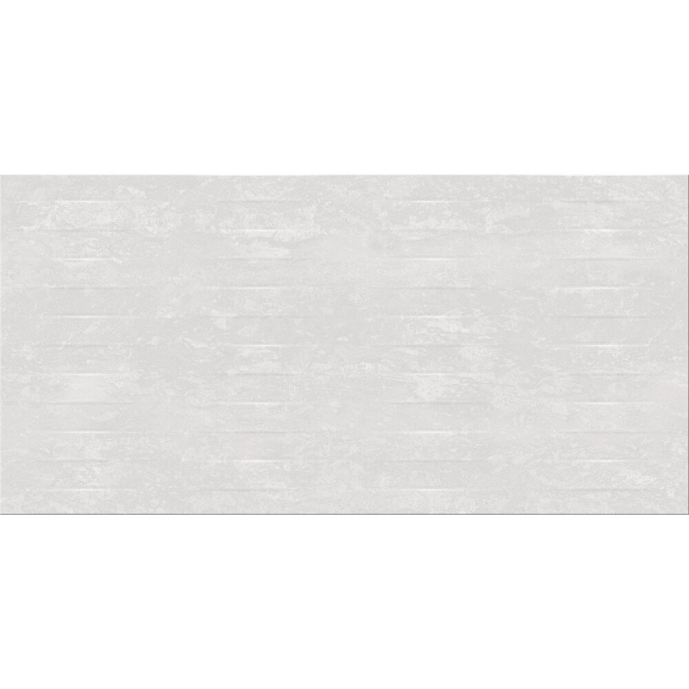 Cersanit Waterloo Light Grey Structure W1033-022-1 falicsempe 29,7 x 60