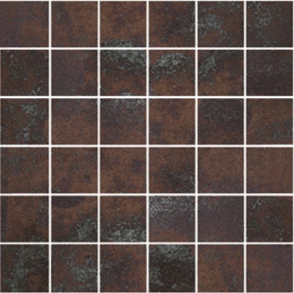 Polcolorit Ceramica Marconi Magma DG300X300-1-MAGMA MR C padlódekor
