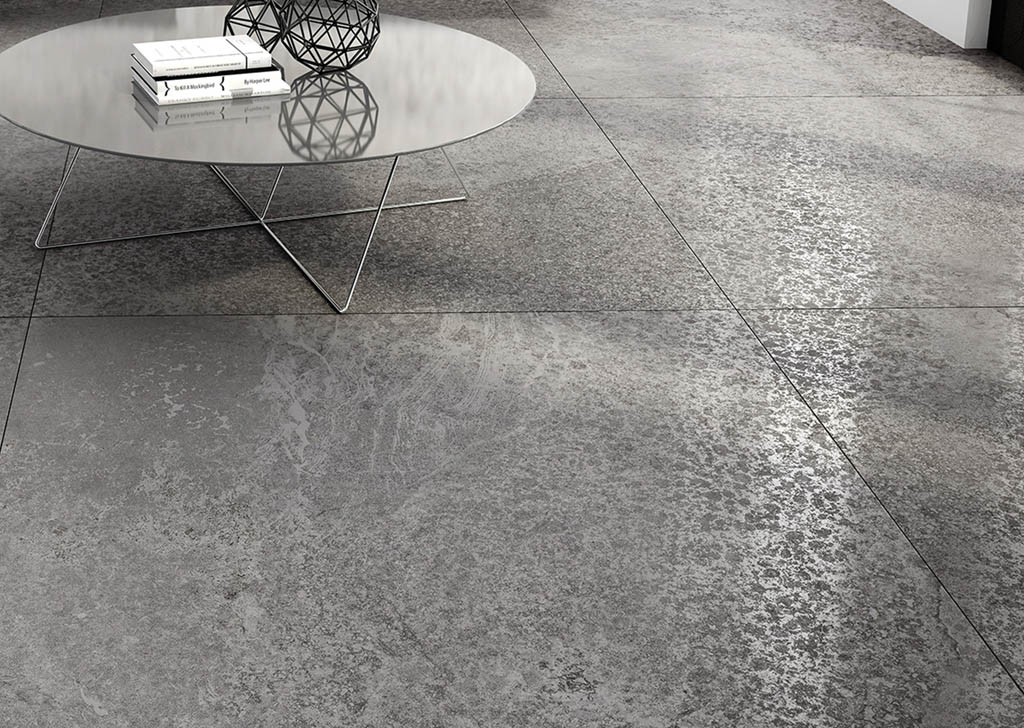 Porcelánicos HDC Lap Fossil Kőhatású járólap