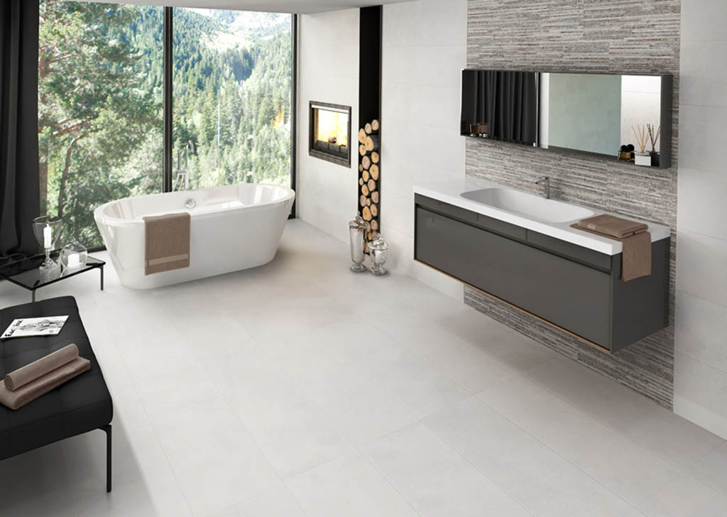 Porcelánicos HDC Smart-perseo Kőhatású járólap