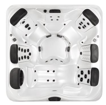 Villeroy & Boch Premium Line A7L Jakuzzi