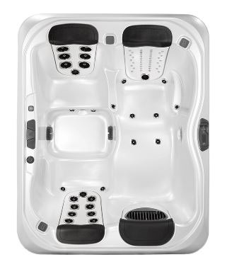 Villeroy & Boch Premium Line A5L Jakuzzi