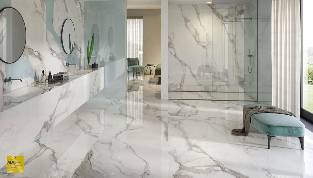 Provenza Unique Marble Kőhatású járólap 