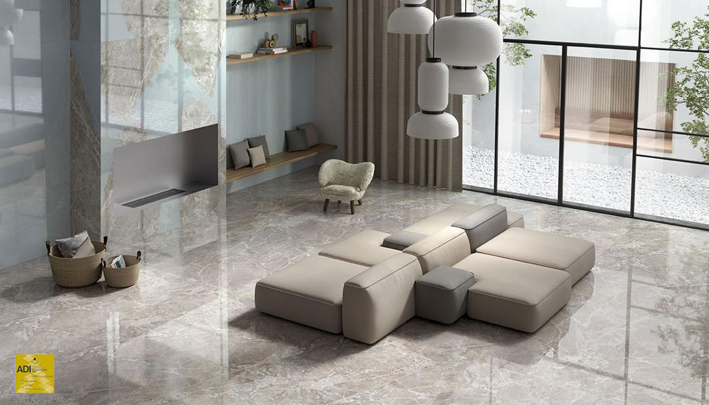 Provenza Unique Marble Kőhatású járólap 