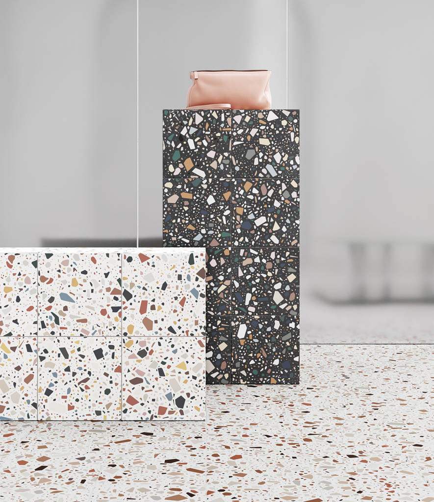 Quintessenza Confetti Falburkolat 