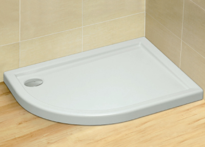 Radaway zuhanytálca Radaway Tasos E 100x80 B
