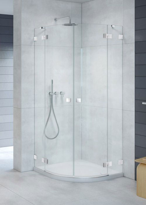 Radaway Essenza Pro PDD 90 J íves zuhanykabin
