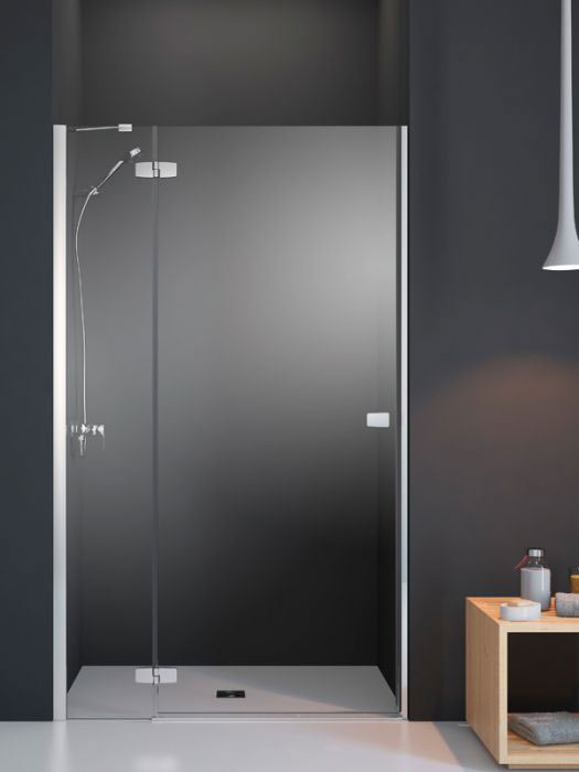 Radaway Fuenta New DWJ 110 B zuhanyajtó