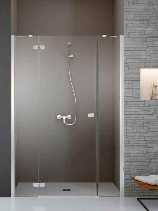 Radaway Fuenta New DWJS 120 B zuhanyajtó