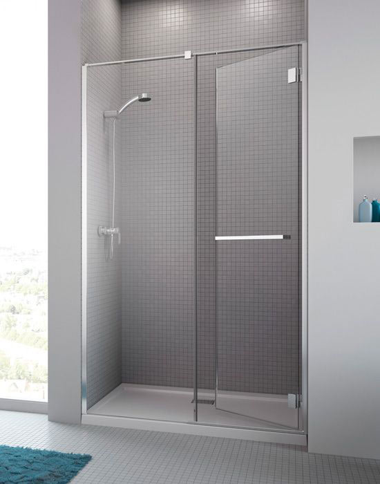 Radaway Carena DWJ 110 J zuhanyajtó