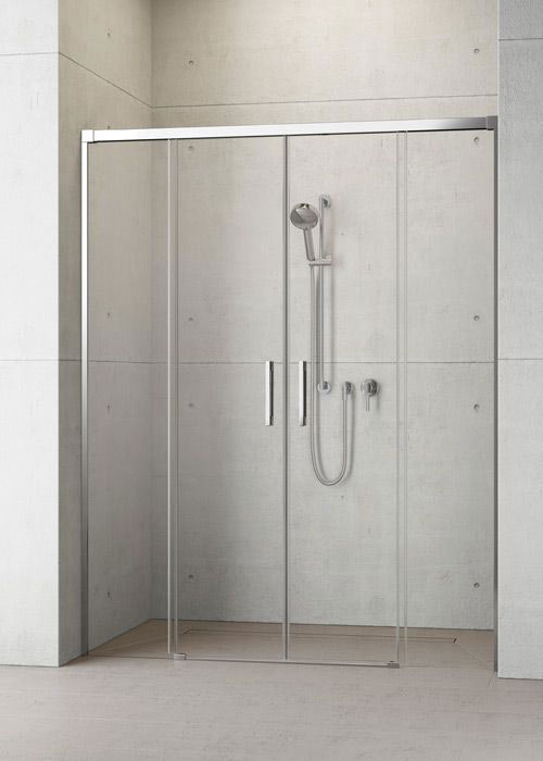 Radaway Idea DWD 190 zuhanyajtó