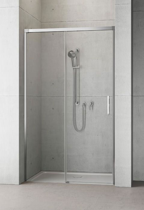 Radaway Idea DWJ 120 J zuhanyajtó