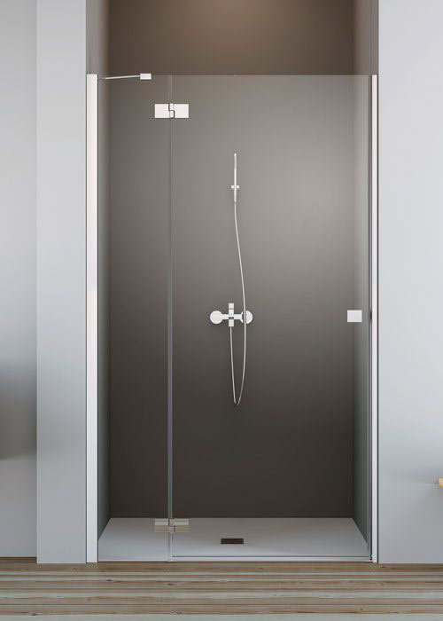 Radaway Essenza New DWJ 110 B zuhanyajtó