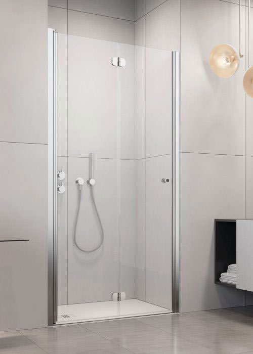 Radaway Eos DWB I 90 J zuhanyajtó