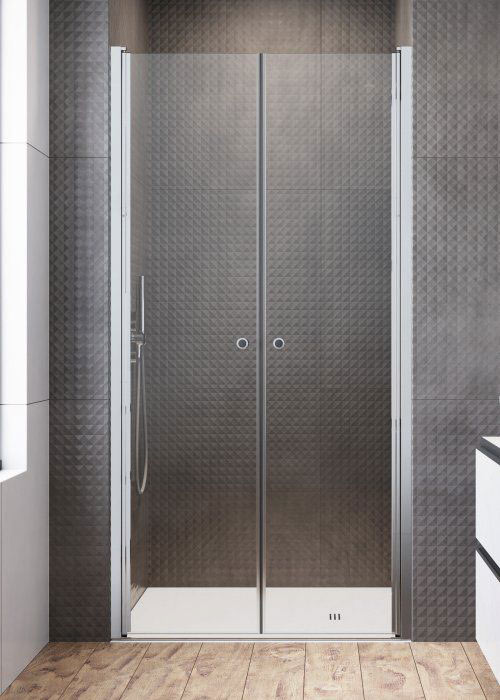 Radaway Eos DWD I 80 zuhanyajtó