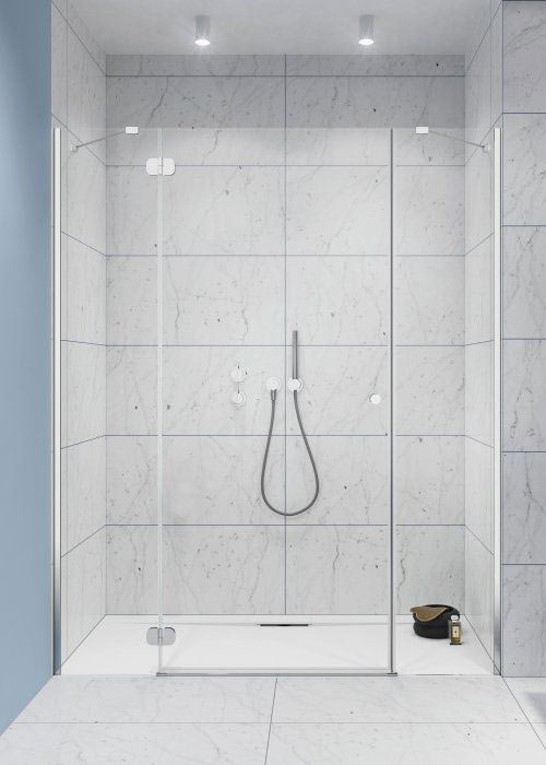 Radaway Torrenta DWJS 150 J zuhanyajtó