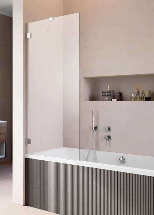 Radaway Essenza Pro PNJ II 60 kádparaván