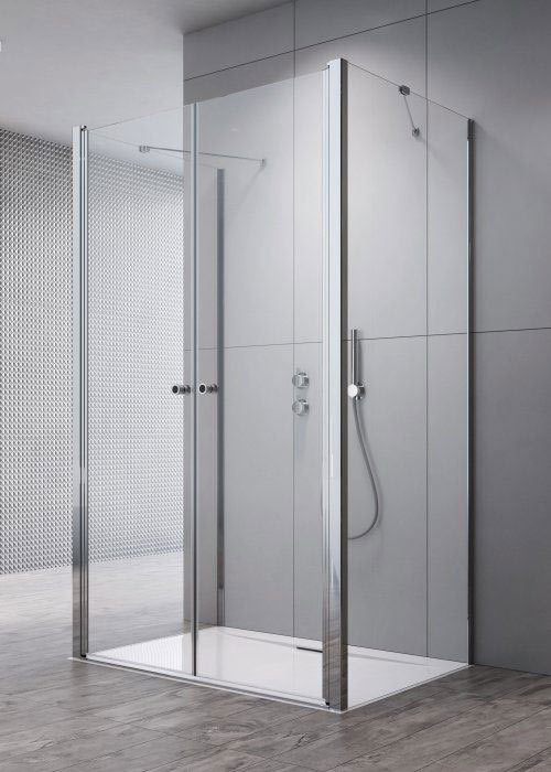 Radaway S3 90 oldalfal